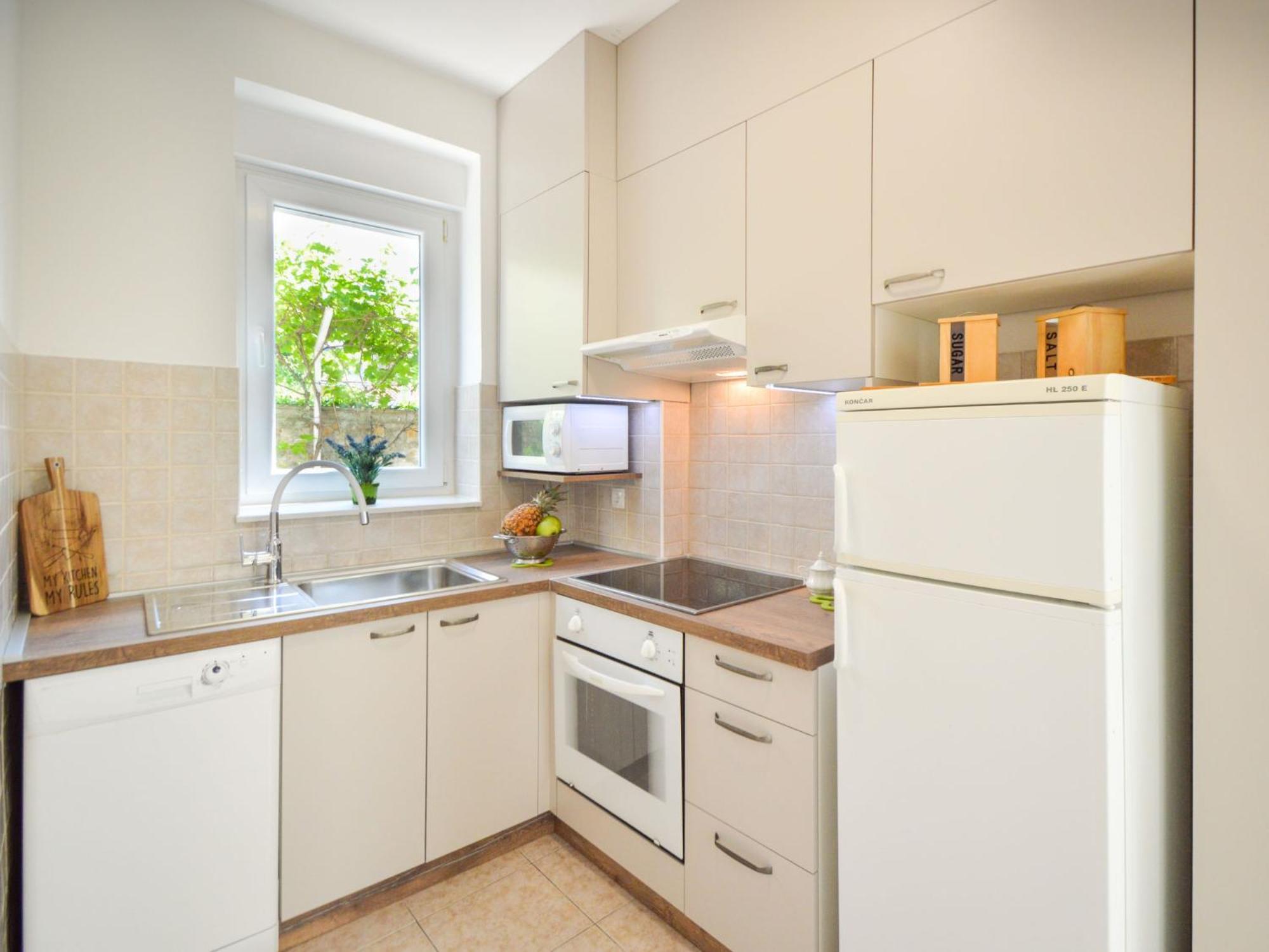 Holiday Home Darena By Interhome Sovlje Exterior foto
