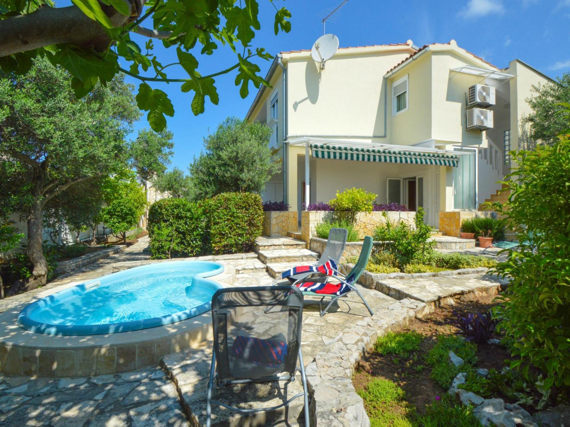 Holiday Home Darena By Interhome Sovlje Exterior foto