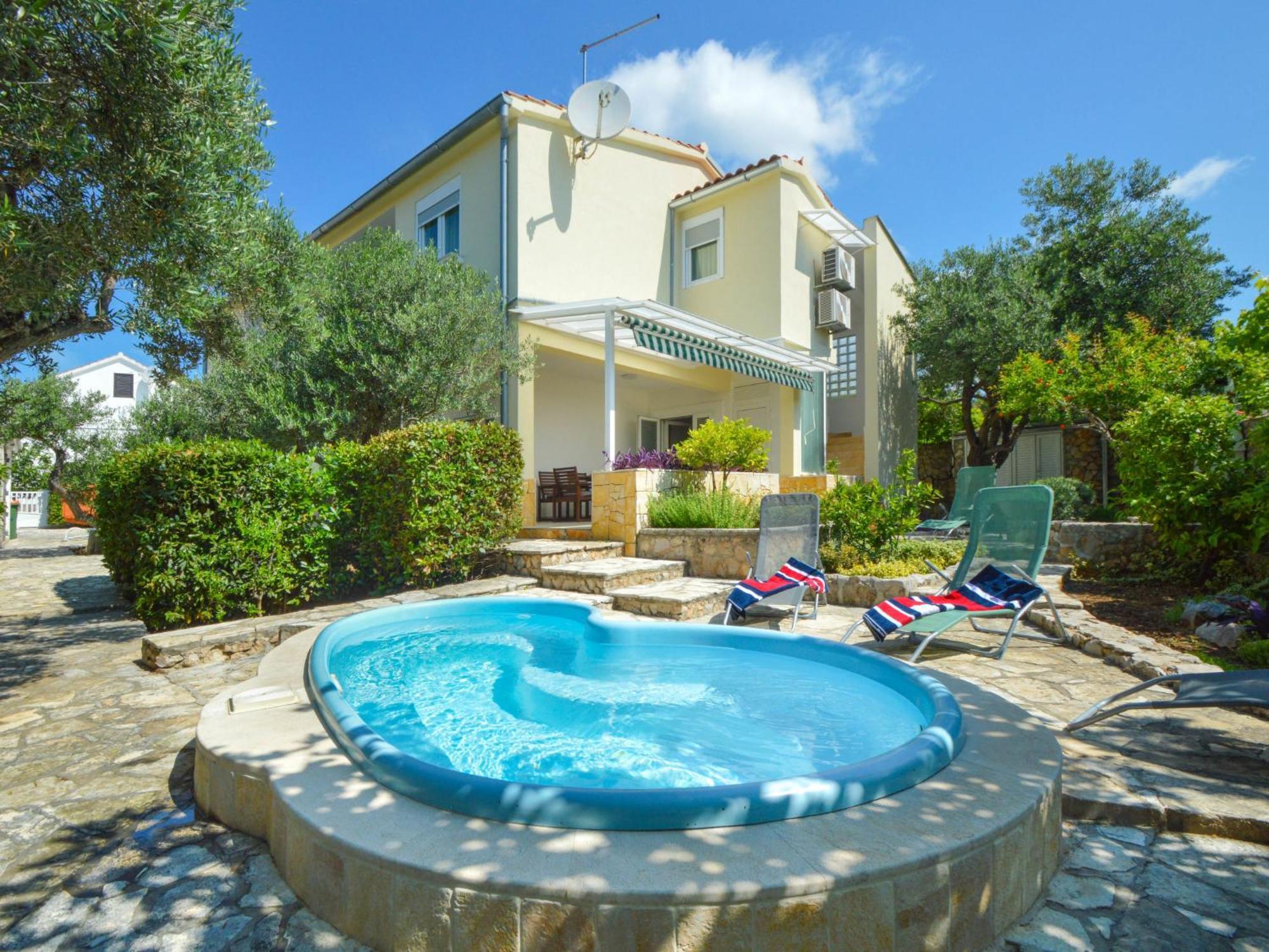 Holiday Home Darena By Interhome Sovlje Exterior foto