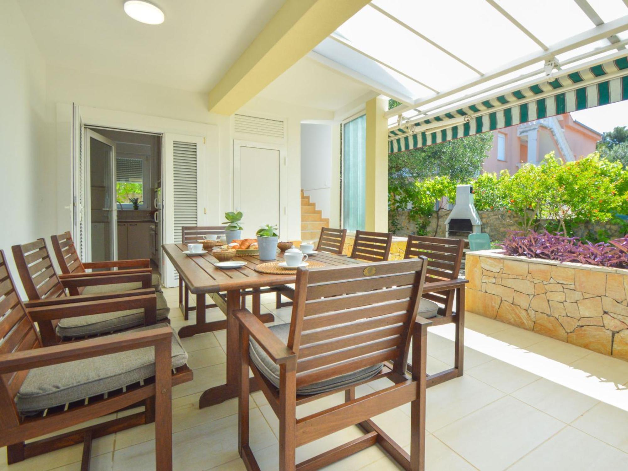 Holiday Home Darena By Interhome Sovlje Exterior foto