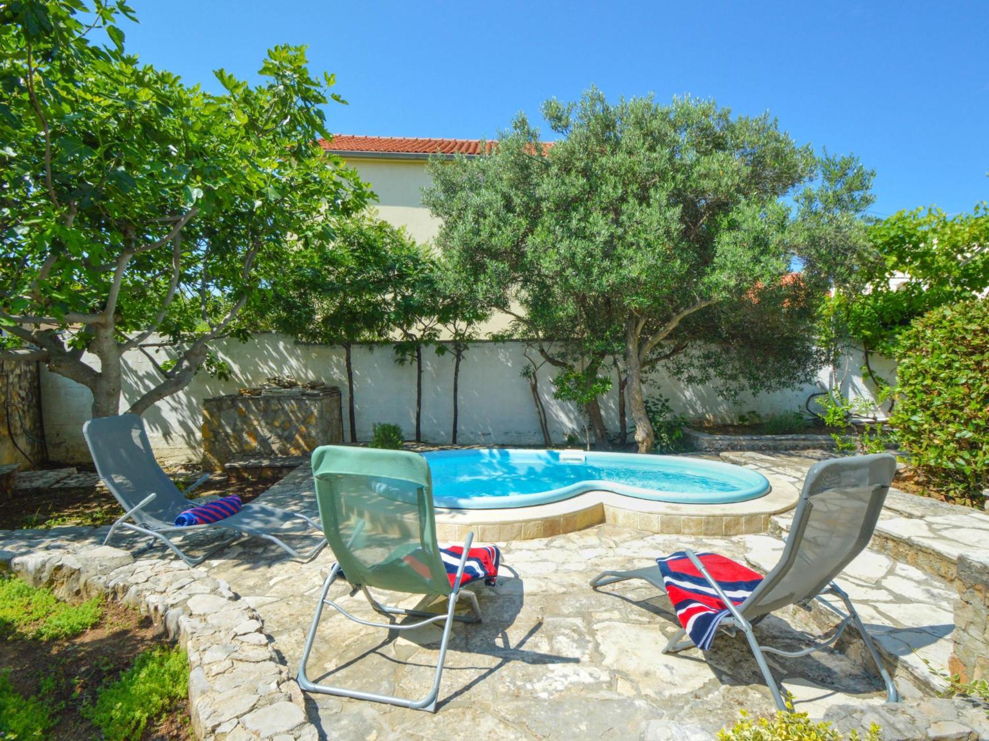 Holiday Home Darena By Interhome Sovlje Exterior foto