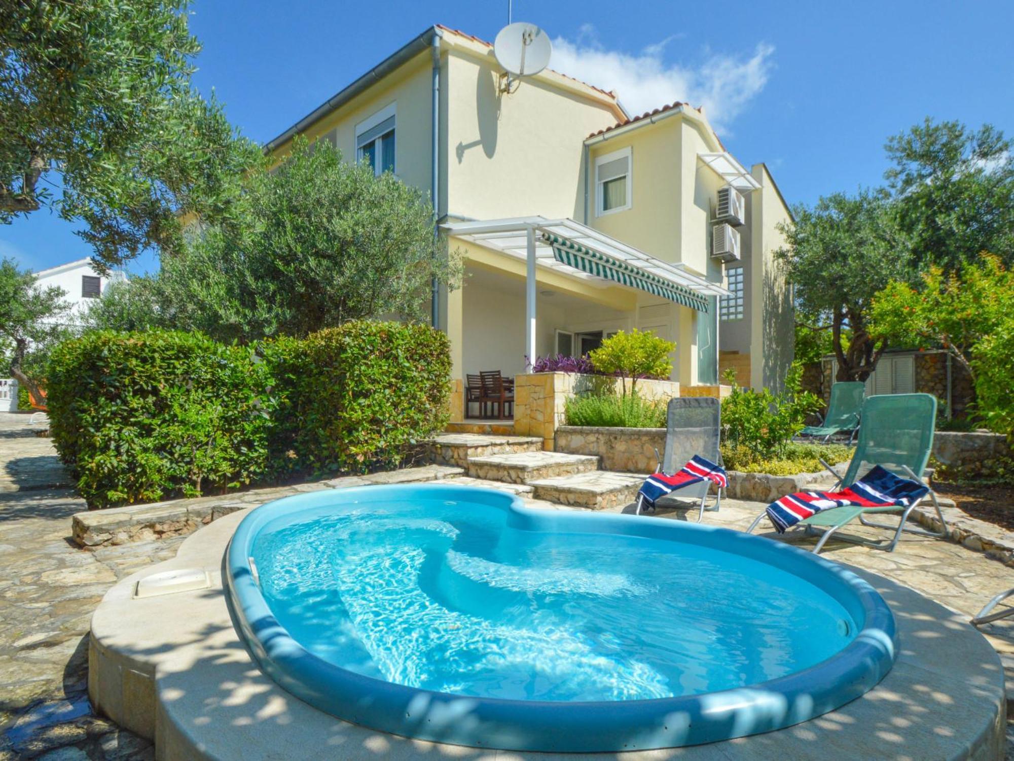 Holiday Home Darena By Interhome Sovlje Exterior foto