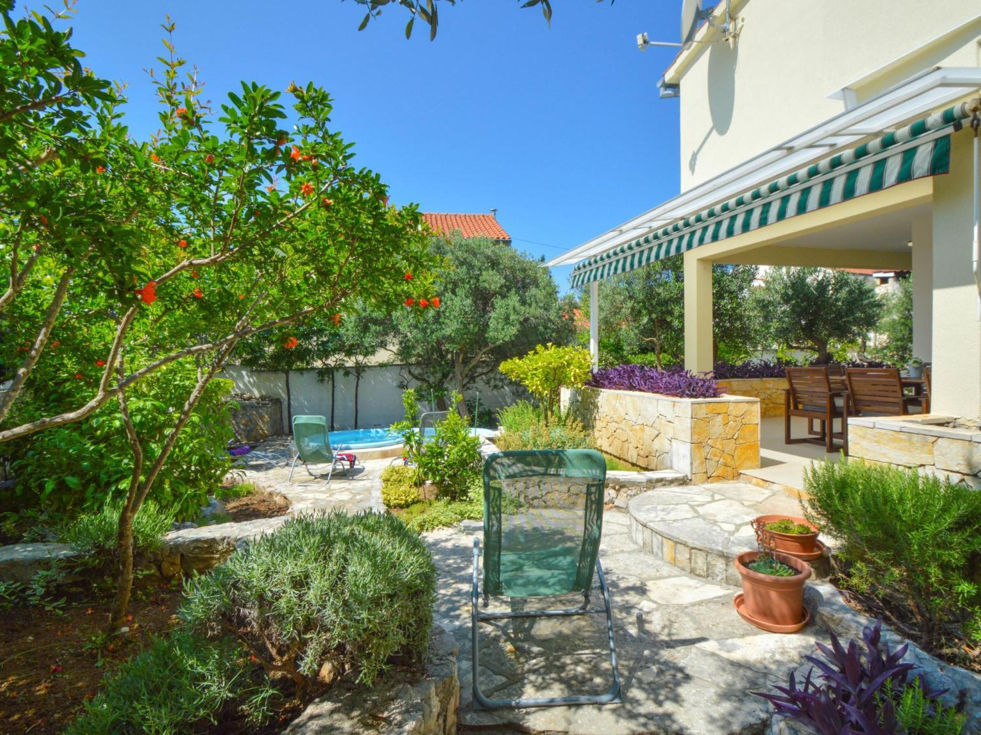 Holiday Home Darena By Interhome Sovlje Exterior foto